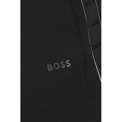 Spodnie męskie BOSS HUGO
