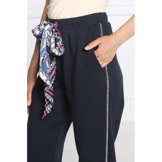 MAX&Co. Spodnie dresowe CRINALE | Regular Fit L Gomez Fashion Store okazyjna cena