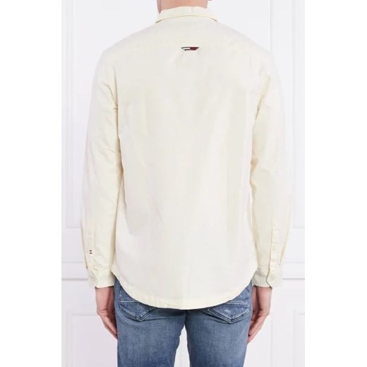Koszula męska Tommy Jeans