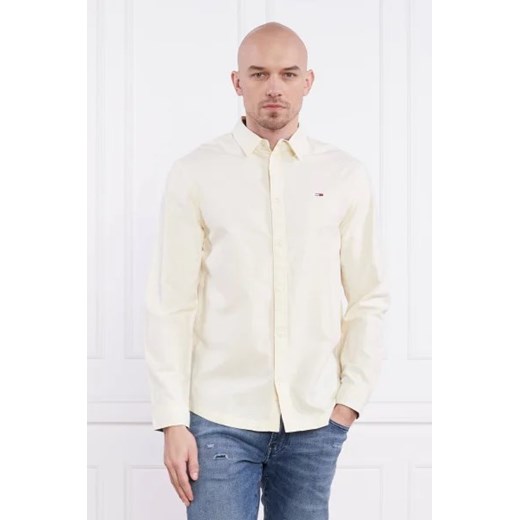 Koszula męska Tommy Jeans