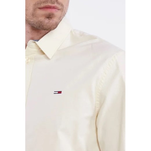 Koszula męska Tommy Jeans
