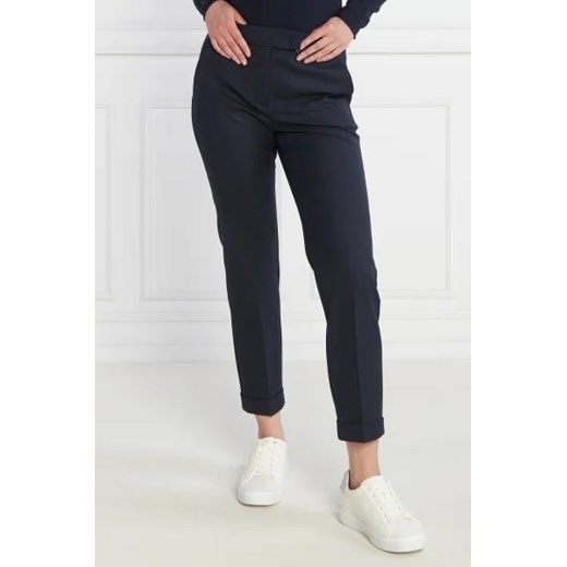 MAX&Co. Spodnie | Regular Fit 40 Gomez Fashion Store