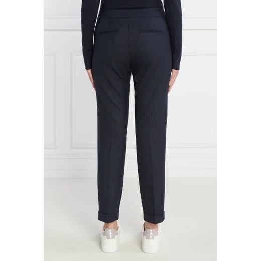 MAX&Co. Spodnie | Regular Fit 38 Gomez Fashion Store