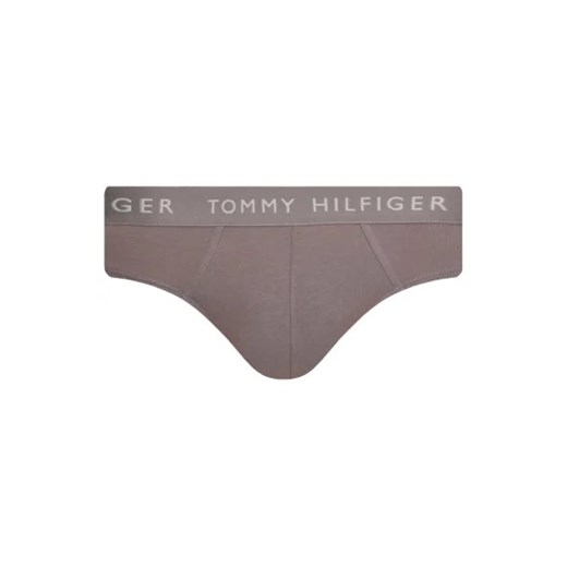 Tommy Hilfiger Slipy 3-pack Tommy Hilfiger XL wyprzedaż Gomez Fashion Store