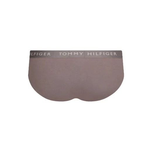 Tommy Hilfiger Slipy 3-pack Tommy Hilfiger XL okazja Gomez Fashion Store
