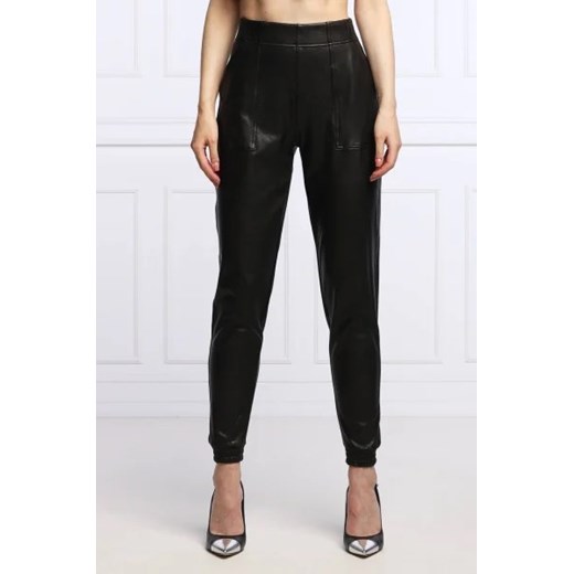 Spanx Spodnie | Regular Fit Spanx XL wyprzedaż Gomez Fashion Store