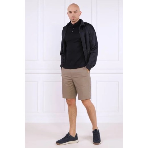 Emporio Armani Bluza | Regular Fit Emporio Armani M wyprzedaż Gomez Fashion Store