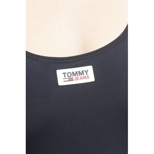 Tommy Hilfiger Strój kąpielowy Tommy Hilfiger L promocyjna cena Gomez Fashion Store