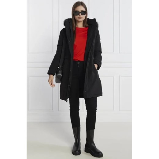 Michael Kors Kurtka | Regular Fit Michael Kors XS Gomez Fashion Store