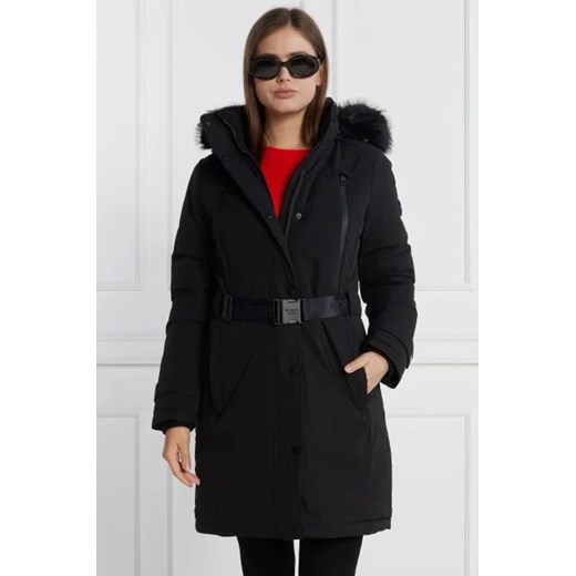 Michael Kors Kurtka | Regular Fit Michael Kors M Gomez Fashion Store