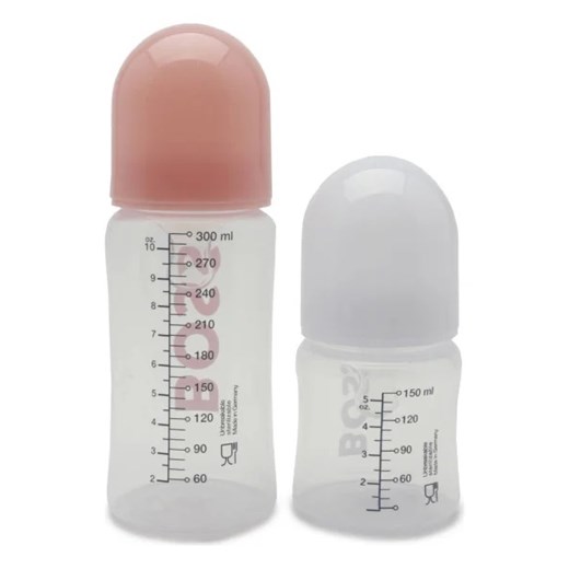 BOSS Kidswear Zestaw 300 ml & 150 ml Boss Kidswear OS promocja Gomez Fashion Store