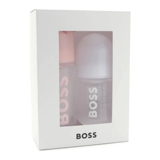 BOSS Kidswear Zestaw 300 ml & 150 ml Boss Kidswear OS Gomez Fashion Store promocja