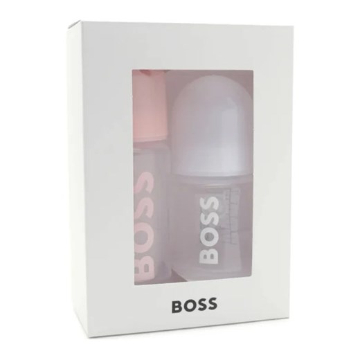 BOSS Kidswear Zestaw 300 ml & 150 ml Boss Kidswear Uniwersalny Gomez Fashion Store okazyjna cena