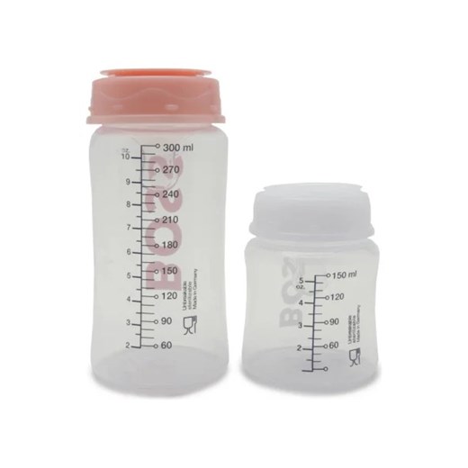 BOSS Kidswear Zestaw 300 ml & 150 ml Boss Kidswear OS Gomez Fashion Store promocja