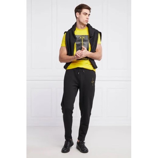 Spodnie męskie Armani Exchange