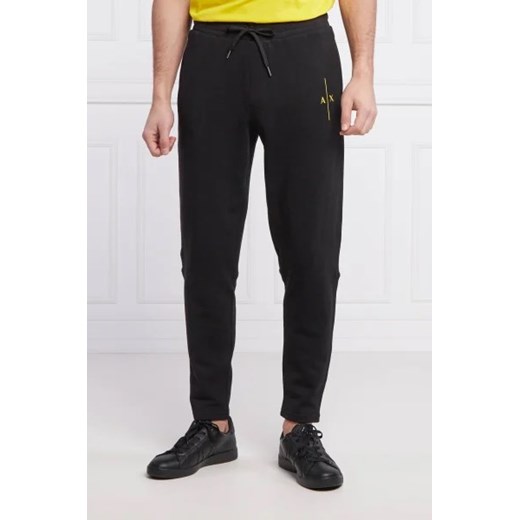 Spodnie męskie Armani Exchange