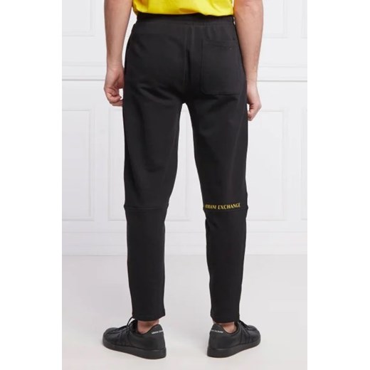 Spodnie męskie Armani Exchange