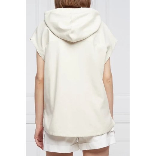 RIANI Bezrękawnik | Loose fit Riani 38 okazyjna cena Gomez Fashion Store