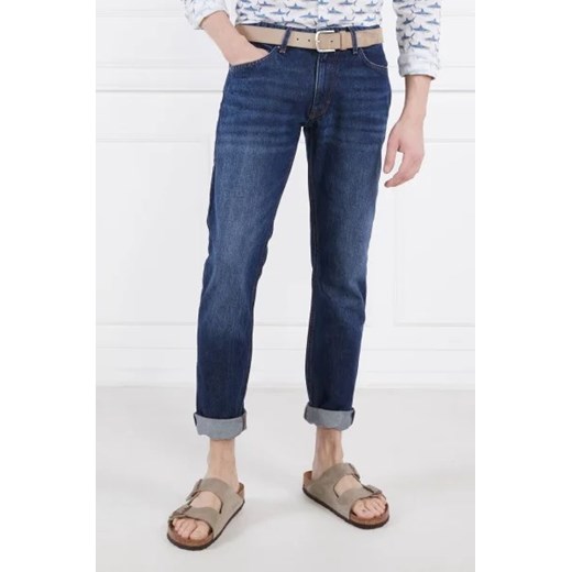 Joop! Jeans Jeansy Stephen | Slim Fit 36/34 okazyjna cena Gomez Fashion Store