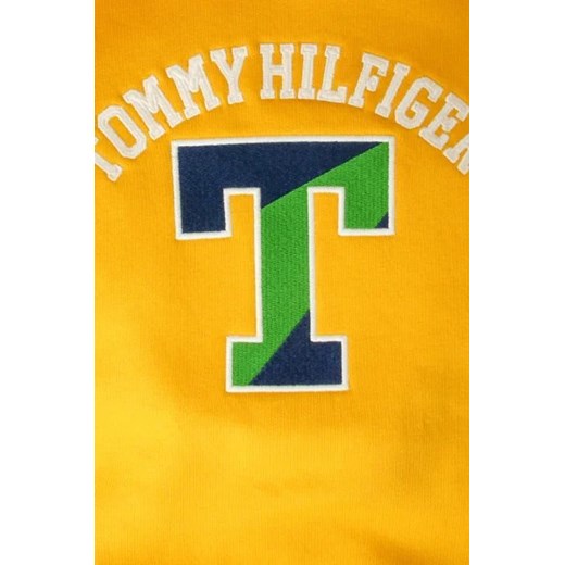 Tommy Hilfiger Bluza | Regular Fit Tommy Hilfiger 140 okazyjna cena Gomez Fashion Store