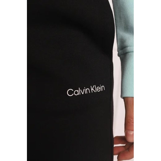 Calvin Klein Spodnie dresowe | Regular Fit Calvin Klein S promocja Gomez Fashion Store