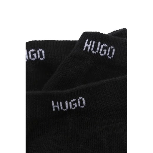 Hugo Bodywear Skarpety 6-pack 6P AS UNI CC 43-46 Gomez Fashion Store