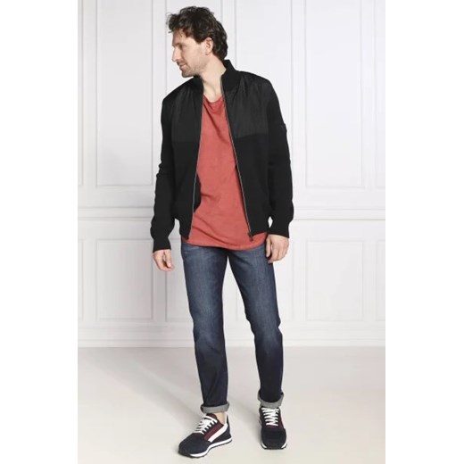 Emporio Armani Jeansy j06 | Slim Fit Emporio Armani 30/32 okazyjna cena Gomez Fashion Store