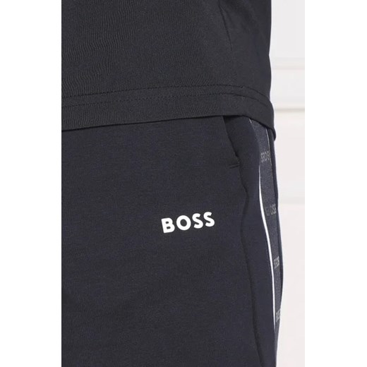 BOSS GREEN Spodnie dresowe Hadiko 1 | Regular Fit L wyprzedaż Gomez Fashion Store