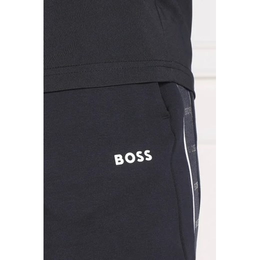 Spodnie męskie BOSS HUGO