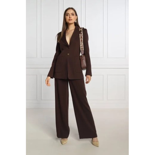 RIANI Spodnie | flare fit Riani 36 promocja Gomez Fashion Store