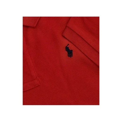 POLO RALPH LAUREN Polo | Regular Fit Polo Ralph Lauren 110 promocyjna cena Gomez Fashion Store