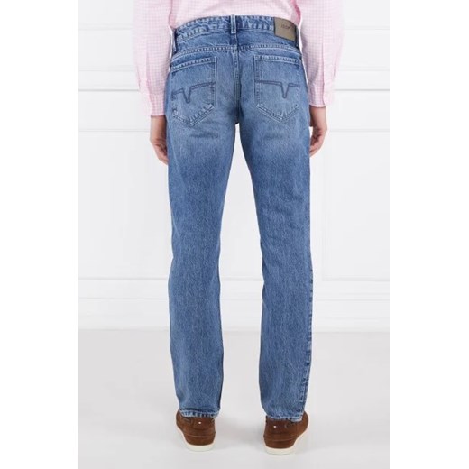 Joop! Jeans Jeansy Stephen | Slim Fit 33/34 okazja Gomez Fashion Store