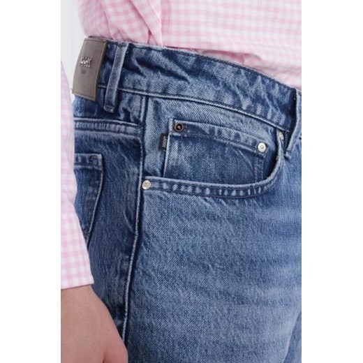 Joop! Jeans Jeansy Stephen | Slim Fit 32/34 promocyjna cena Gomez Fashion Store