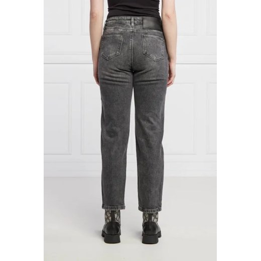 Karl Lagerfeld Jeansy | Straight fit Karl Lagerfeld 25 okazja Gomez Fashion Store