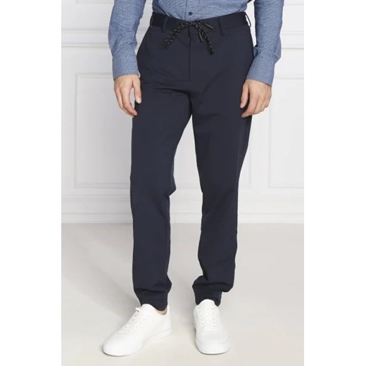 BOSS BLACK Spodnie P-Genius-J-WGCuff224 | Regular Fit 52 wyprzedaż Gomez Fashion Store