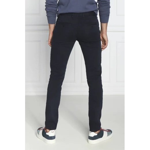 Tommy Hilfiger Spodnie | Slim Fit Tommy Hilfiger 33/34 wyprzedaż Gomez Fashion Store