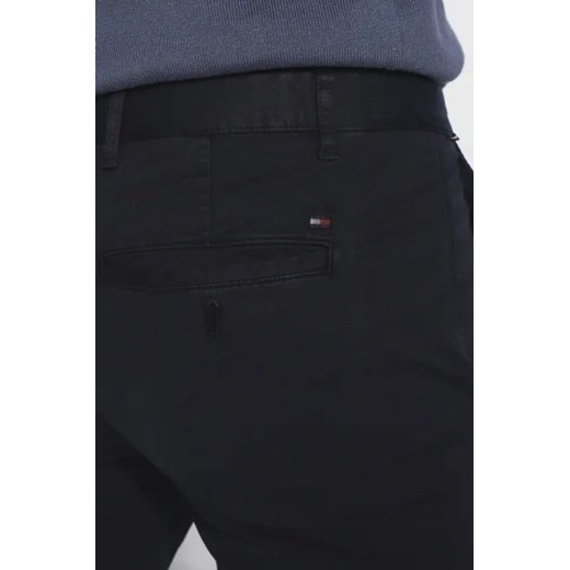 Tommy Hilfiger Spodnie | Slim Fit Tommy Hilfiger 33/34 Gomez Fashion Store promocja