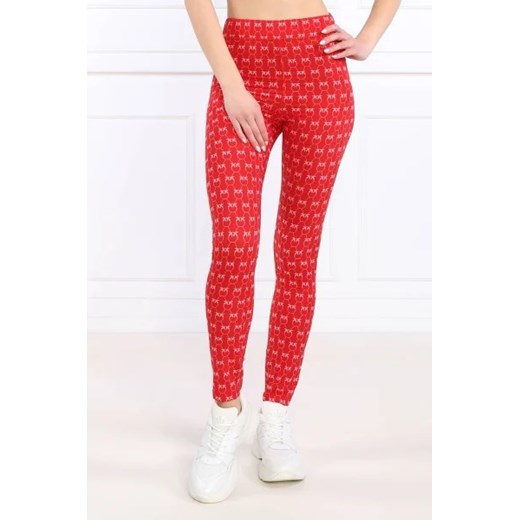 Pinko Legginsy GELOSO | Slim Fit Pinko XL Gomez Fashion Store okazja