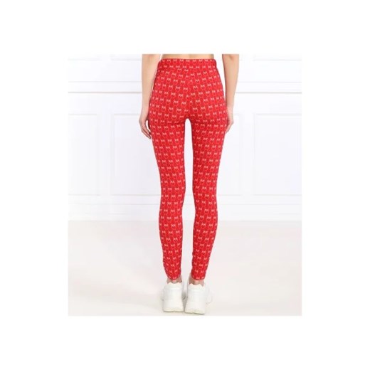 Pinko Legginsy GELOSO | Slim Fit Pinko S promocja Gomez Fashion Store