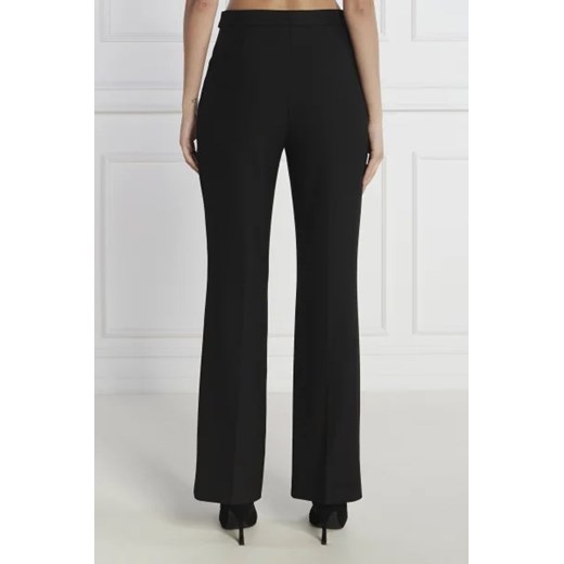 BOSS Spodnie Tupera | Regular Fit 42 Gomez Fashion Store