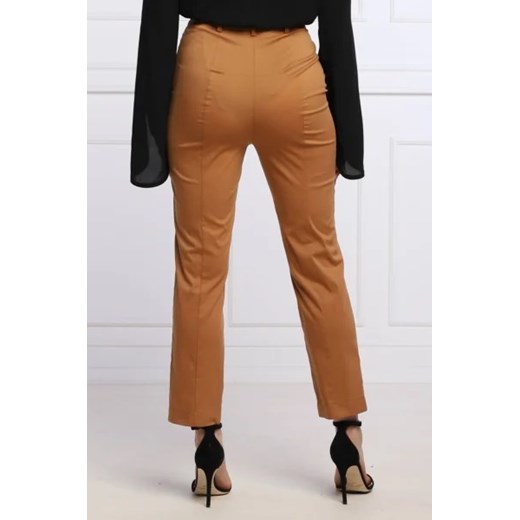 Patrizia Pepe Spodnie | Slim Fit Patrizia Pepe 34 Gomez Fashion Store okazyjna cena