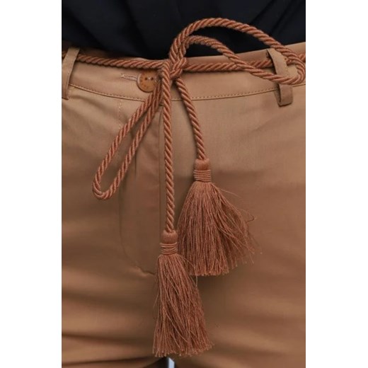 Patrizia Pepe Spodnie | Slim Fit Patrizia Pepe 40 Gomez Fashion Store okazja