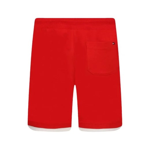 Spodenki chłopięce Tommy Hilfiger