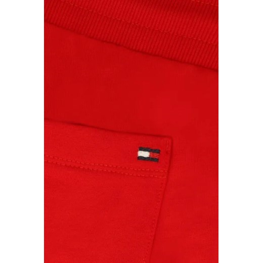 Spodenki chłopięce Tommy Hilfiger