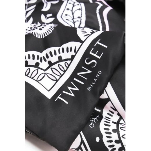 TWINSET Chusta Twinset Uniwersalny wyprzedaż Gomez Fashion Store