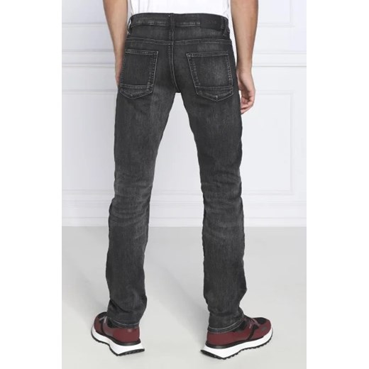 BOSS ORANGE Jeansy Delaware | Slim Fit 31/32 okazja Gomez Fashion Store