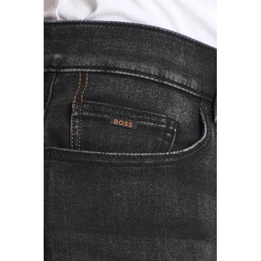 BOSS ORANGE Jeansy Delaware | Slim Fit 34/34 wyprzedaż Gomez Fashion Store
