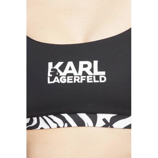 Strój kąpielowy Karl Lagerfeld