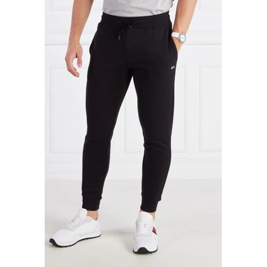 Tommy Jeans Spodnie dresowe TJM SLIM FLEECE SWEA | Slim Fit Tommy Jeans S Gomez Fashion Store