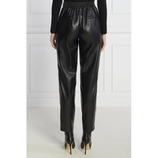 GUESS Spodnie | Regular Fit Guess XS okazja Gomez Fashion Store